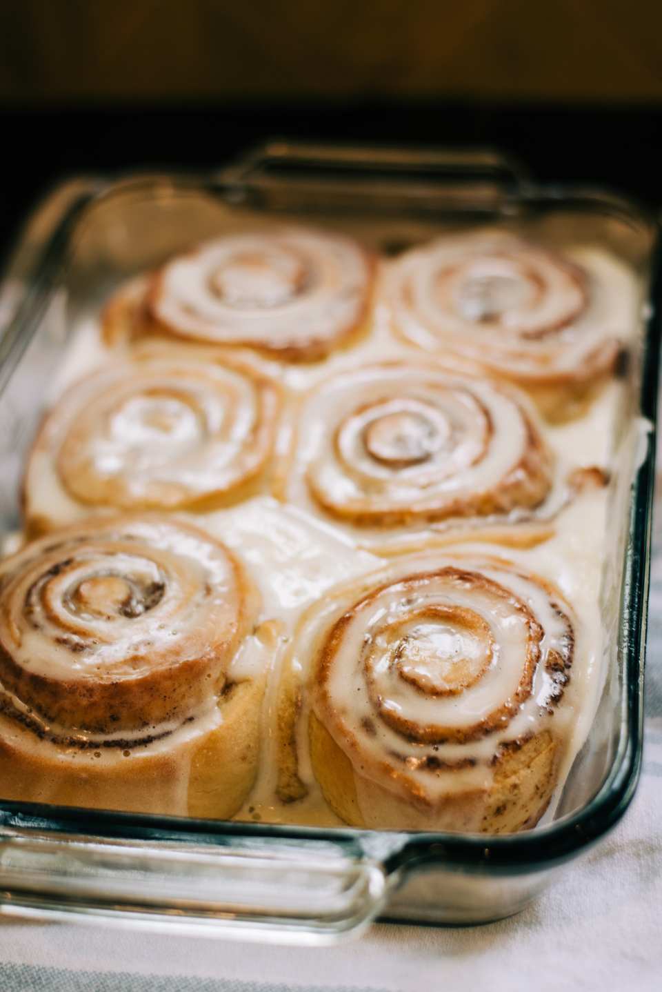 Zimtschnecken